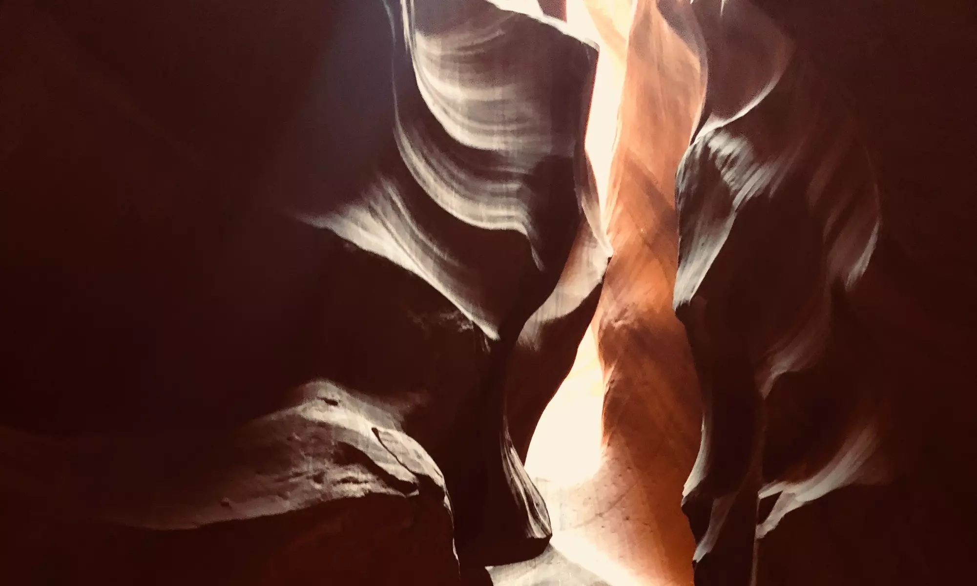 Upper (Morning or Prime Time) & Lower (Prime Time) Tours from Page, Az