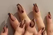 Up to 56% Off on Nail Salon - Mani-Pedi at J-V Nails Spa - Second Medium