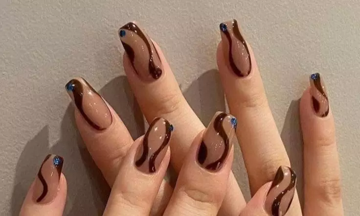 Up to 56% Off on Nail Salon - Mani-Pedi at J-V Nails Spa