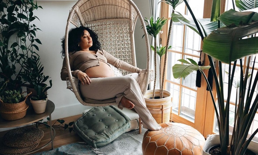 Image 11: Capture Motherhood's Beauty with a Maternity Photo Shoot