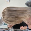Image 4: Up to 70% Off on Salon - Hair Colour / Highlights at Just Beauty Salon