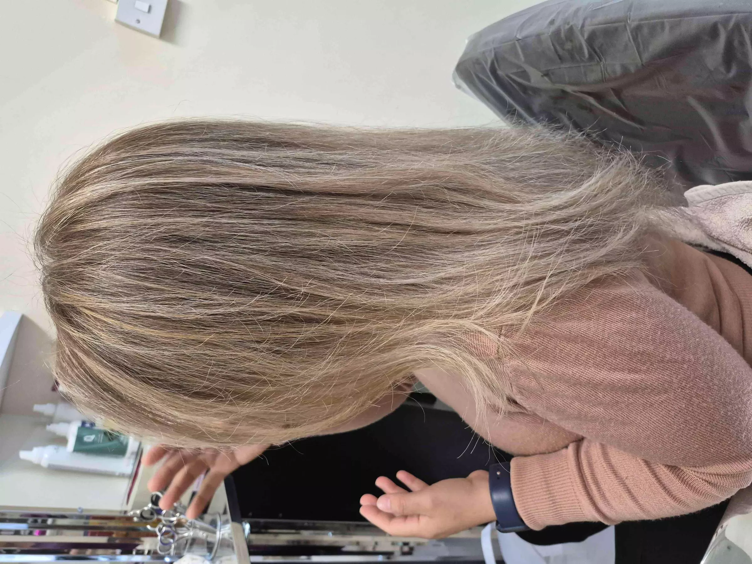 Up to 70% Off on Salon - Hair Colour / Highlights at Just Beauty Salon