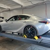 Image 1: Up to 68% Off on Wheel Alignment / Balancing at J&H Auto Repair
