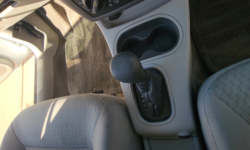 Image 6: Mobile detailing packages for cars, trucks, and SUVs