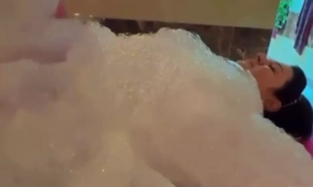 Up to 58% Off on Bath House / Hammam at Le Royal Beauty & SPA Centre