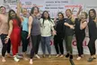 Up to 56% Off on Movement Classes at FLX Move - Second Medium