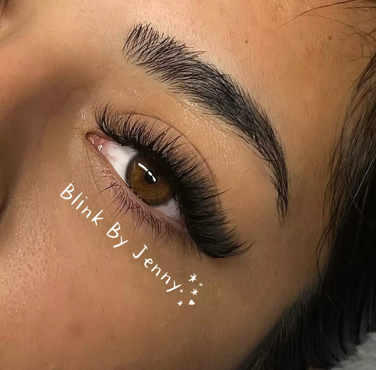 Up to 37% Off on Eyelash Perm at Blink By Jenny Lash Studio in Jacksonville