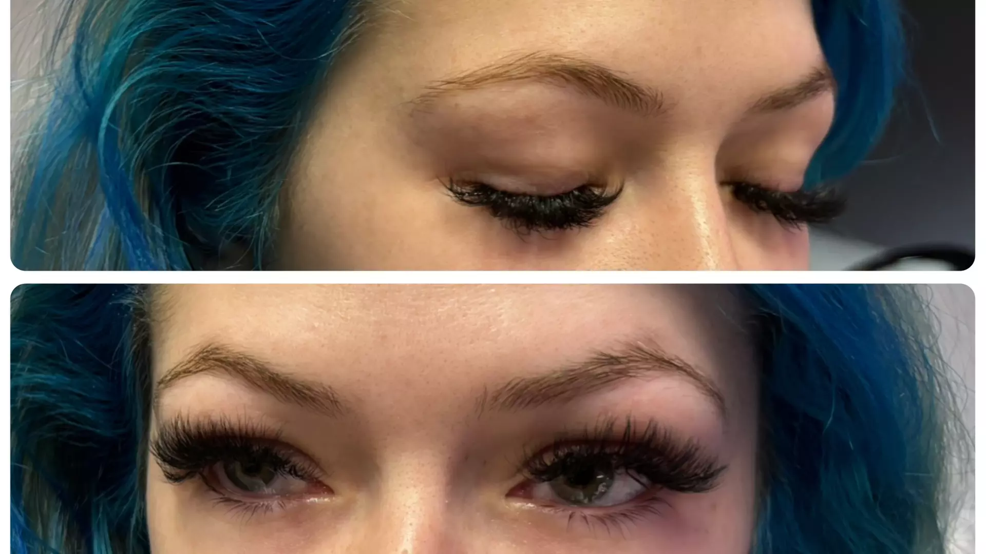 Up to 37% Off on Eyelash Extensions at LéJendaire Styles