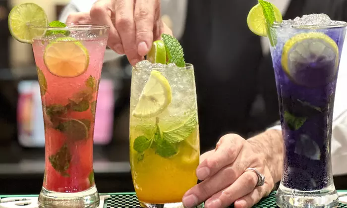 5* Saturday brunch with Soft or House Beverages for 1, 2, or 4 Adults