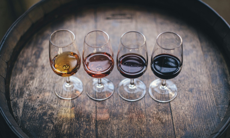 Image 3: Self-Paced Wine Foundations Course - Decatur