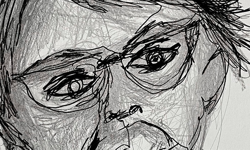 Image 6: Taller de dibujo automático y cuencos tibetanos para 1 o 2 personas