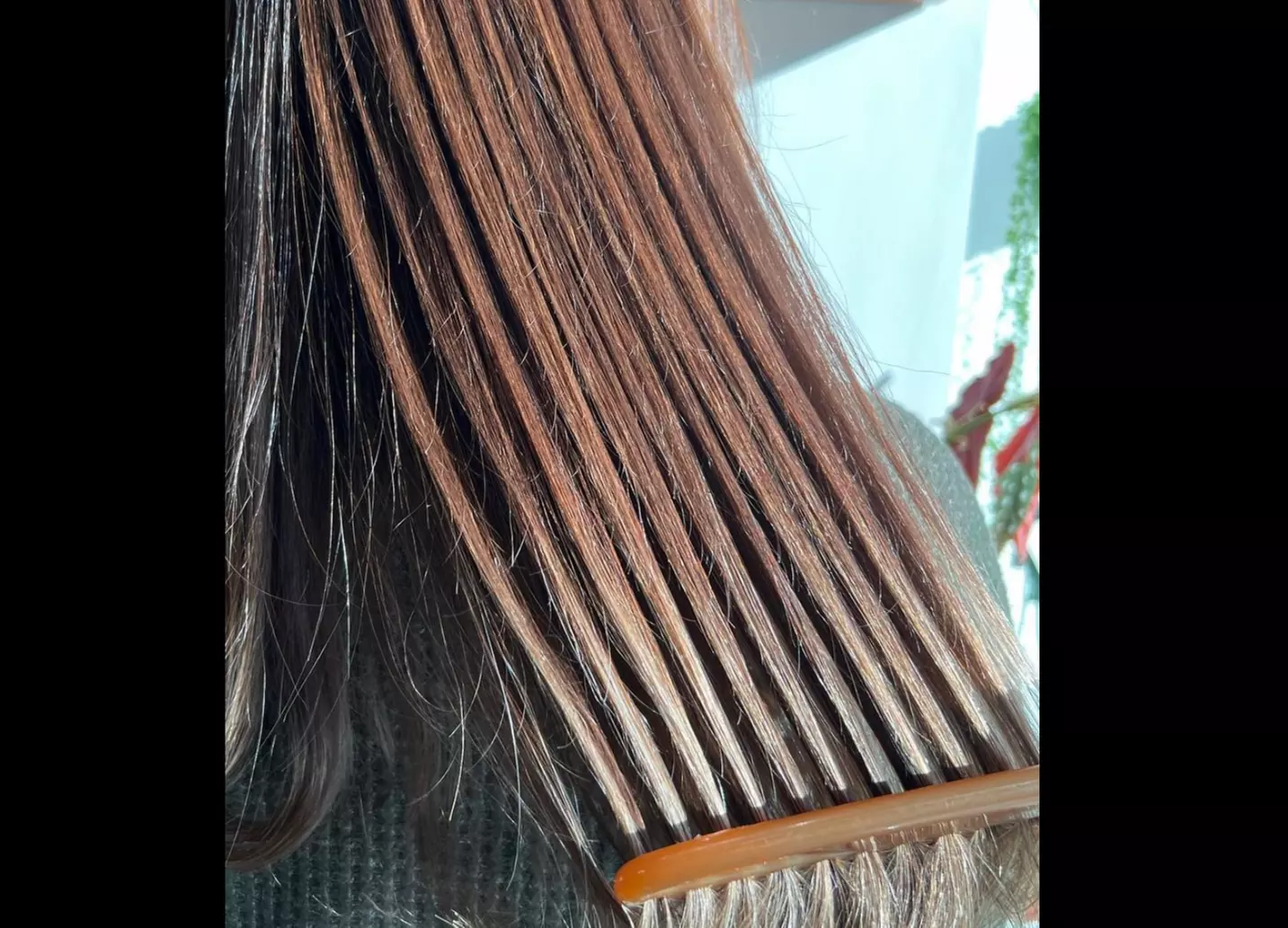 Up to 43% Off on Salon - Blow Dry / Blow Out at Hair By Griff - Second Medium