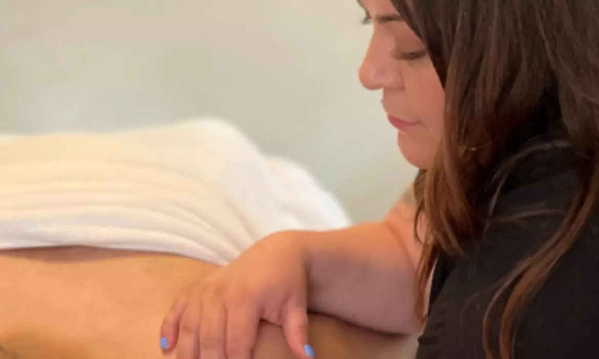 Rejuvenate With 60- or 90-Minute Massage and Cups