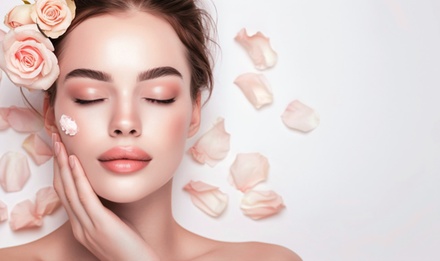 75-Minute Signature Facial for Radiant Skin - MS BEAUTY