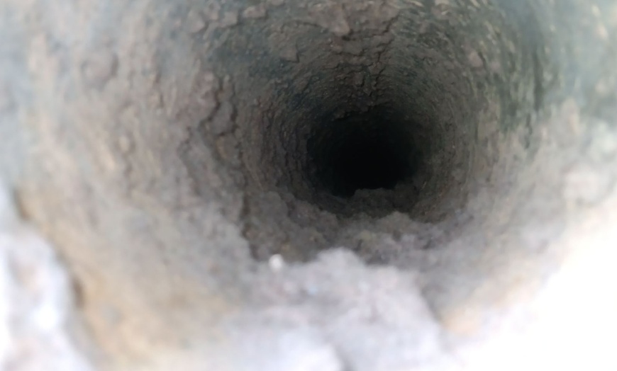 Image 7: Professional dryer vent cleaning for safe airflow