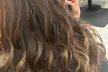 Revamp Your Look with a Blow dry style, or Two Hair styling at Invidium salon hair by Eva - Up to 30% Off  - Second Medium
