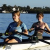 Image 1: Join Sarasota Scullers' Week-long Rowing Camp