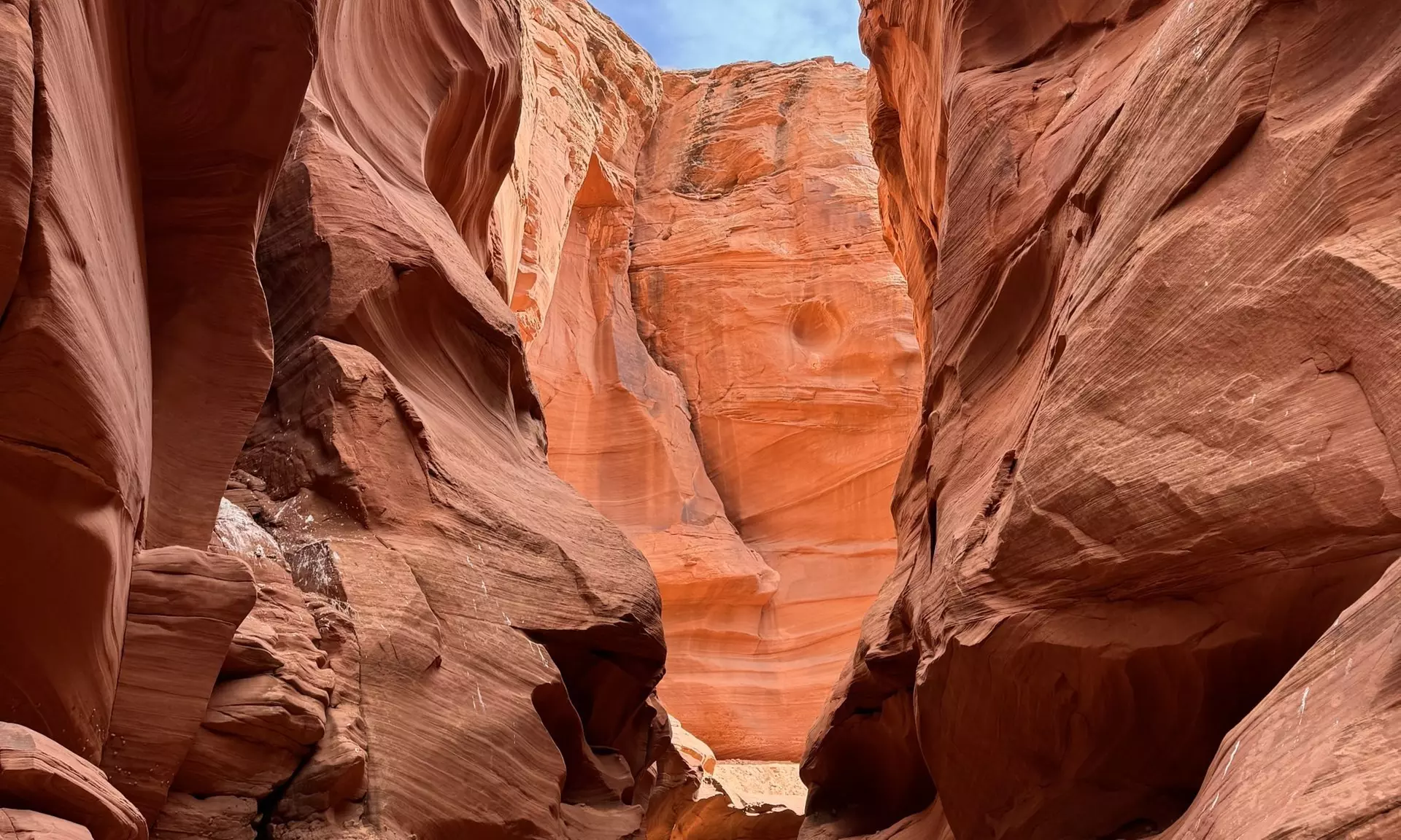 Private VIP Upper Antelope Canyon Tour with Navajo Guides