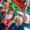Image 4: Matchmaker Brabant wandeltocht voor singles in Breda inclusief een hapje en een drankje met 33% korting