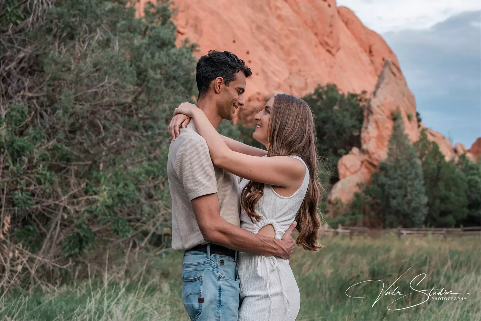 Up to 60% Off on Outdoor Photography at Valr Studios