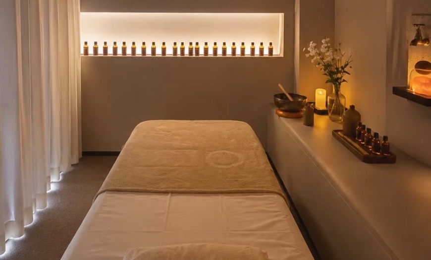 Image 2: Relax and Recharge with Massage and Wellness Services at Legends Spa