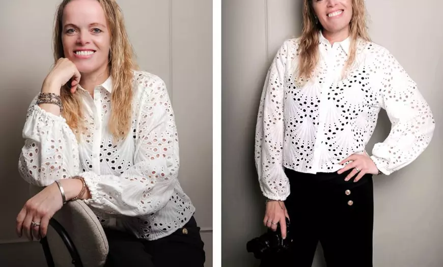 Image 2: Een beeld zegt meer dan duizend woorden: fotoshoot naar keuze 