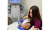 Experience up to 48% off on Radiant Body & Aesthetics non-surgical ThermaLift skin tightening facelifts