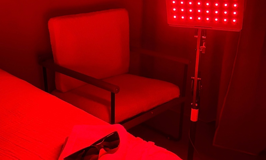 Image 3: Unwind with a 60-Minute Single or Couples Massage Package