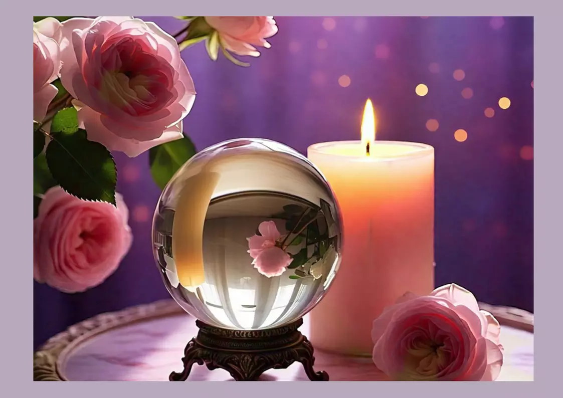 Up to 55% Off on Psychic/Astrology/Fortune Teller at Spiritual Guidance Center - Primary Image
