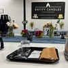 Image 9: Up to 19% Off on Craft Store at Entity Candles