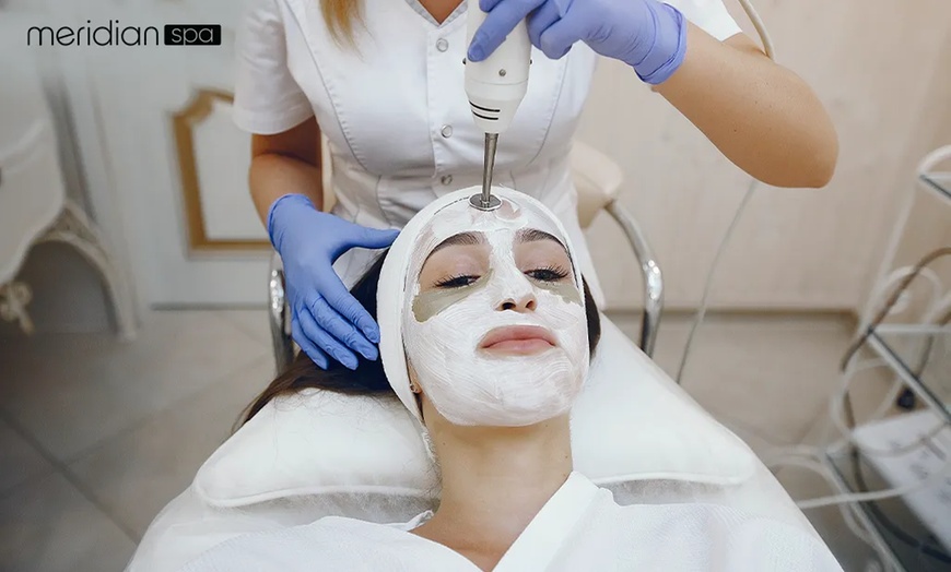 Image 7: Relaxing Spa Day For One or Two: 30- or 60-Minute Treatment