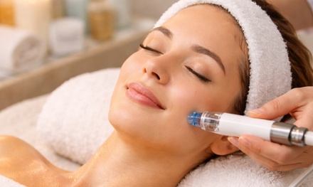 One 60-Minute Facial - Veloria Aesthetics LLC