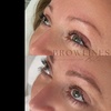 Image 4: Glow Up with One Microblading Session - Optional Top-Up Available