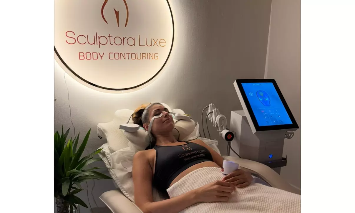 One or Two Electromagnetic sculpting Sessions with Consultation
