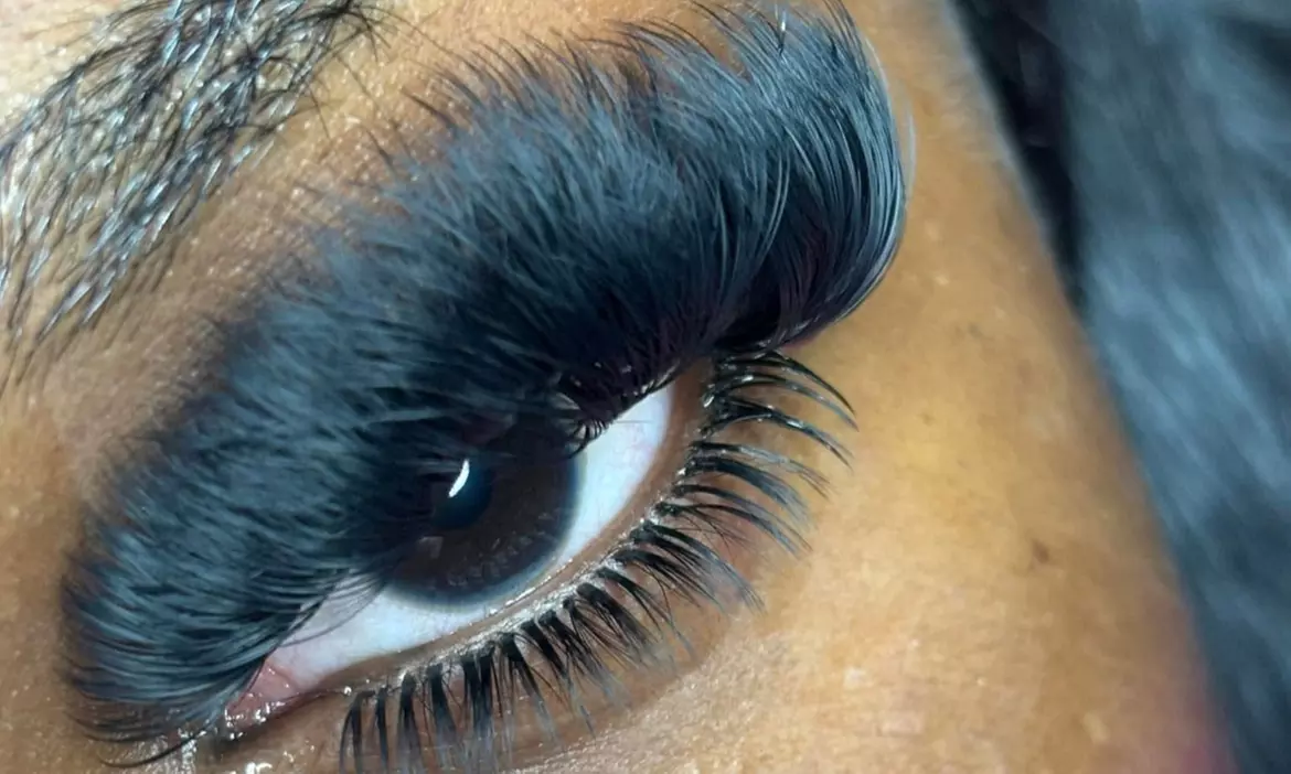 Transform Your Look with Three Unique Eyelash Extension Sets