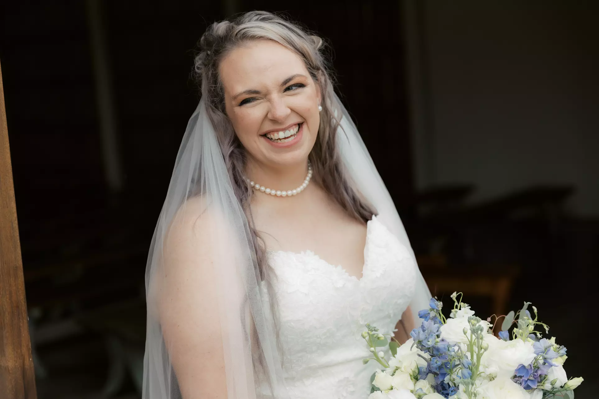 4- or 6-Hour Wedding or 45-Min Engagement Photography & Online Gallery