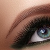 Image 2: One 3D Microblading Session w/ Or w/O Touchup, Eyeliner Upper Only