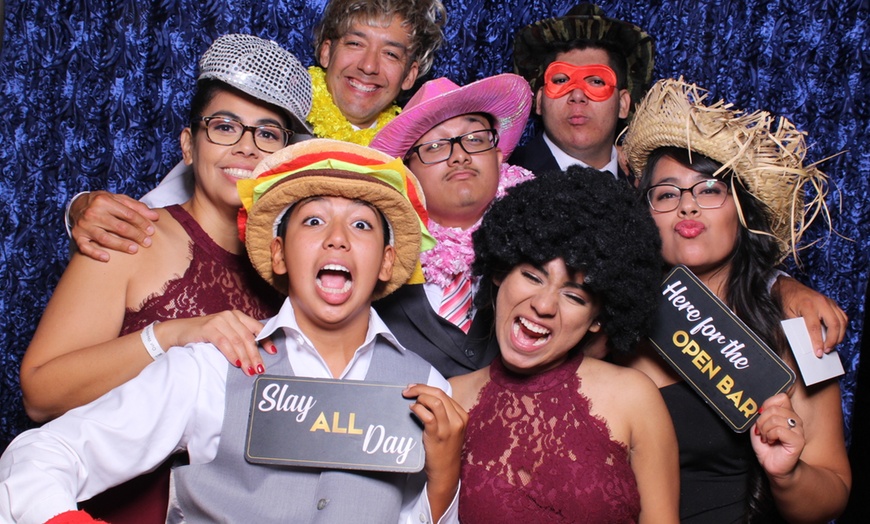 Image 5: 2-Hr Basic Party or 3-Hr Deluxe Party Package w/ Online Image Gallery