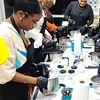 Image 1: Luxury Body Butter Making in Atlanta Area 