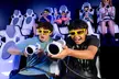 One or Two Rides for One, Two, or Four People with Gift Cards (Up to 38% Off) at BLAST 7D - Second Medium