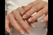 Get Shellac Manicure, Luxury Pedicure, Dipping Nail Set, & More at AR SALON LASHES BROWS & NAILS - Up to 33% Off - Image 5