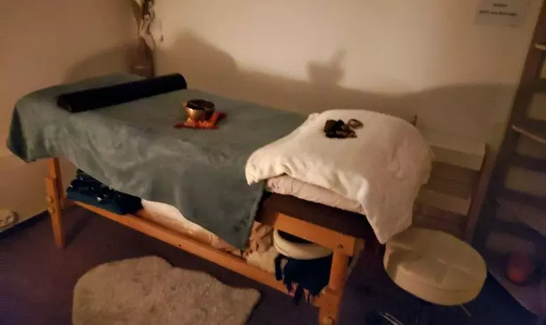 Modelages bien-être et soins visage avec Les Mains de Juliette