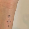 Image 5: Express Yourself with a Mini Tattoo – Single Small Design