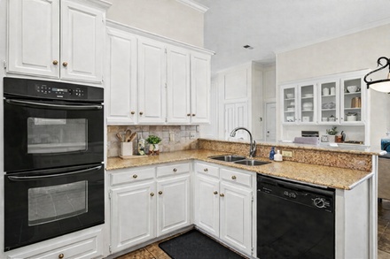 2 Hours of House Cleaning with Two Cleaners - Cross Timbers Cleaning