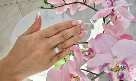 One Gel Manicure - Beauty Studio