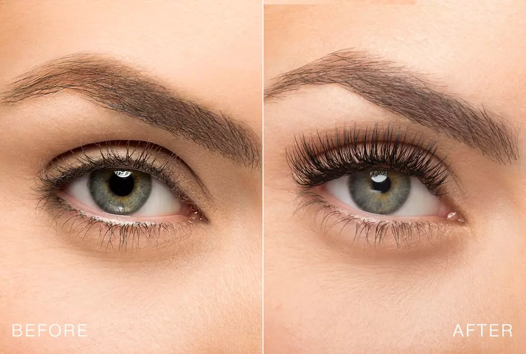 Up to 37% Off on Eyelash Extensions at Kosmos Spa - Primary Image