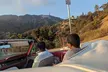 Discover the Sights of Los Angeles with Top Down LA's Private 3.5-hour Tour in a Classic Mustang (Up to 50% Off) - Second Medium