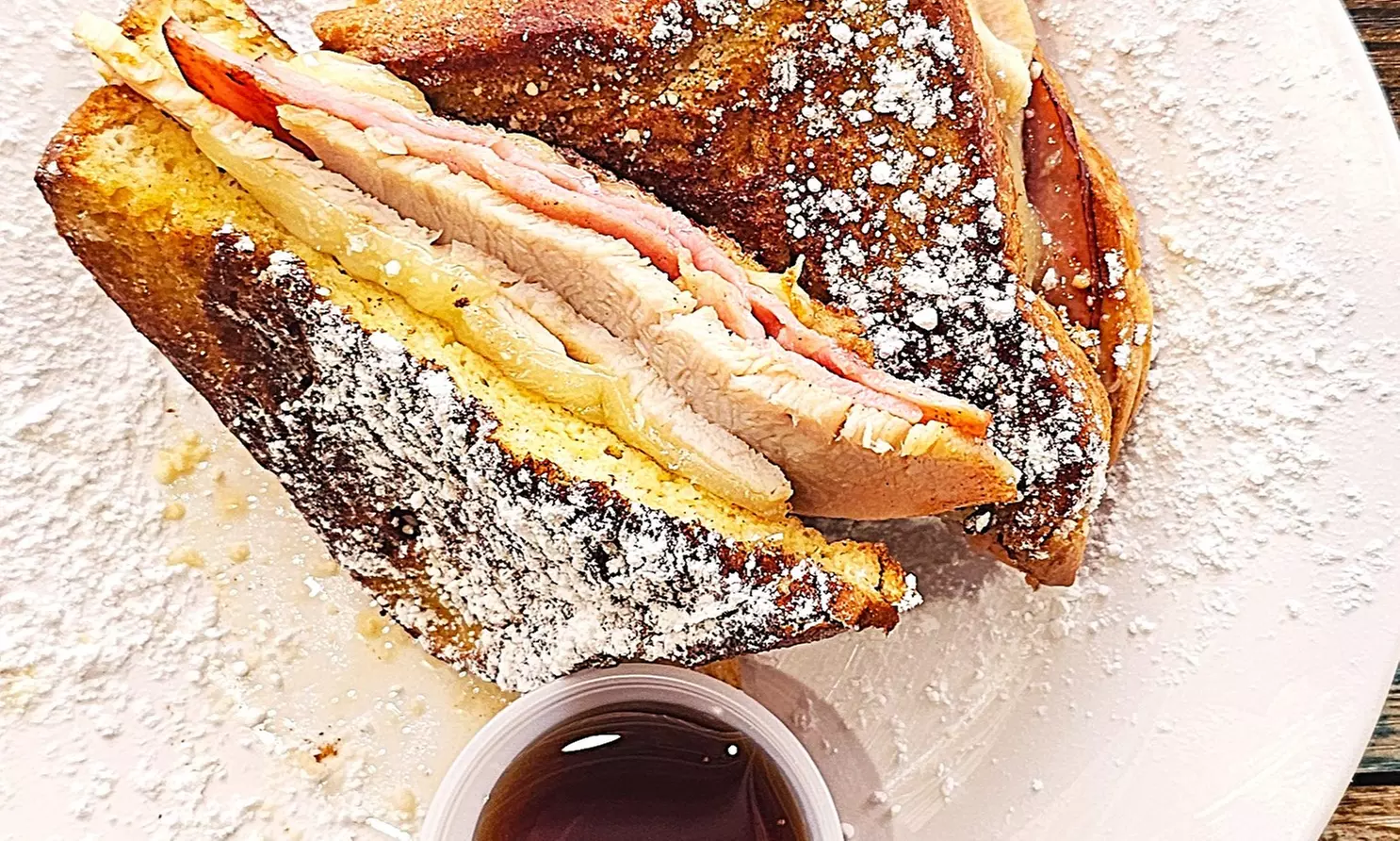 Couples Dinner OR $30 or $60 Voucher Toward Food & Drinks