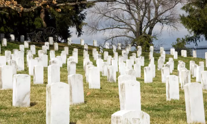 Up to 55% Off on Haunted Tour at Ghost Tour Fun