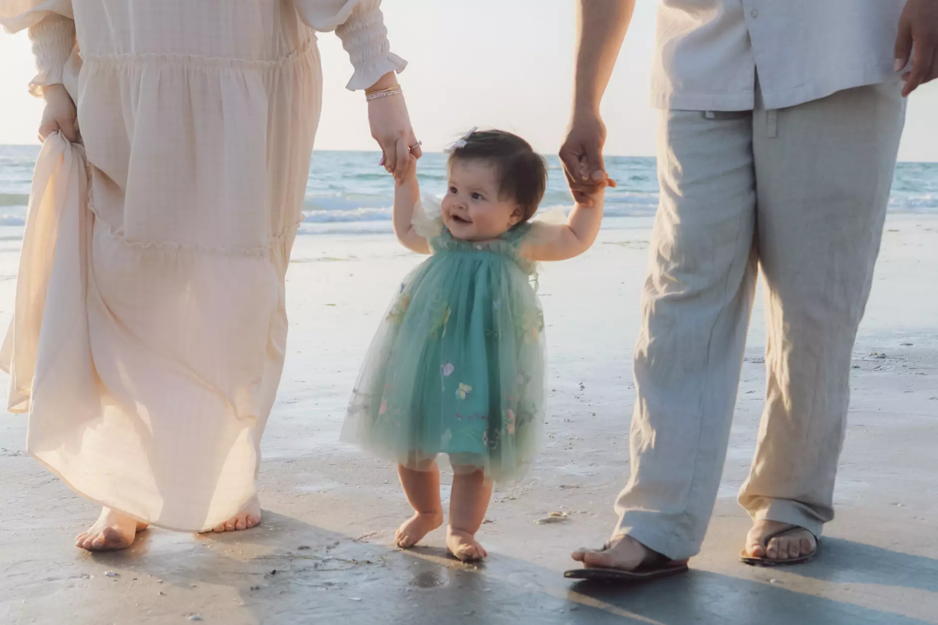 Outdoor Photography Session: Perfect for Every Occasion